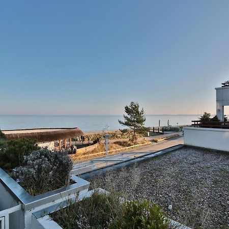 Terassenhuegel Terrassenhuegel Appartement 111 Scharbeutz Esterno foto