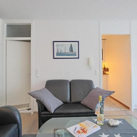 Terassenhuegel Terrassenhuegel Appartement 111 Scharbeutz Esterno foto