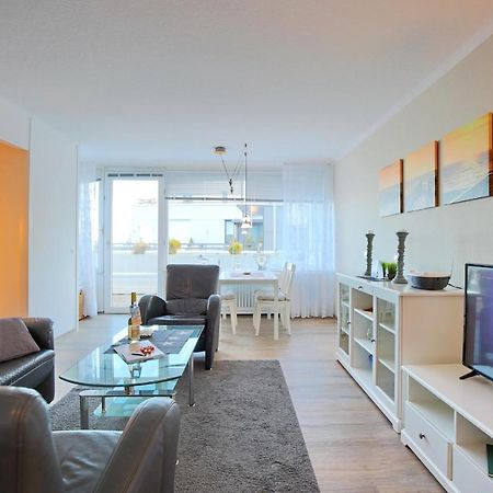 Terassenhuegel Terrassenhuegel Appartement 111 Scharbeutz Esterno foto