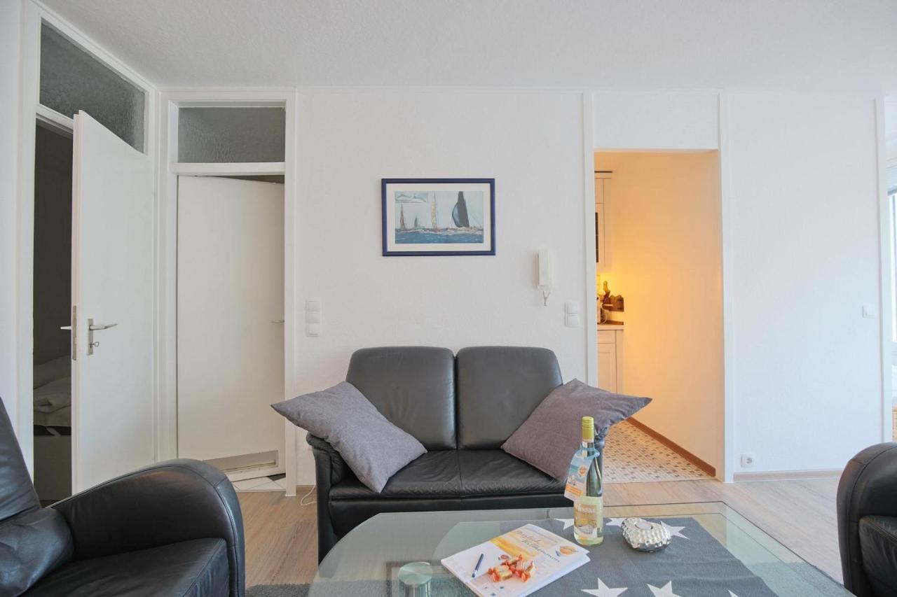 Terassenhuegel Terrassenhuegel Appartement 111 Scharbeutz Esterno foto