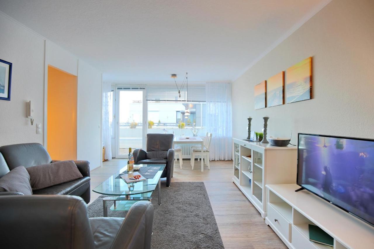 Terassenhuegel Terrassenhuegel Appartement 111 Scharbeutz Esterno foto