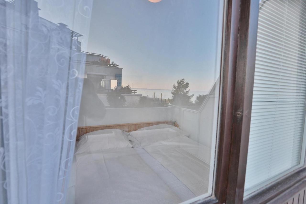 Terassenhuegel Terrassenhuegel Appartement 111 Scharbeutz Esterno foto