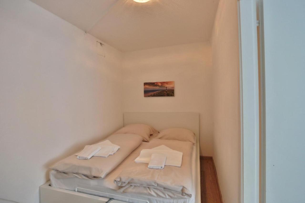 Terassenhuegel Terrassenhuegel Appartement 111 Scharbeutz Esterno foto