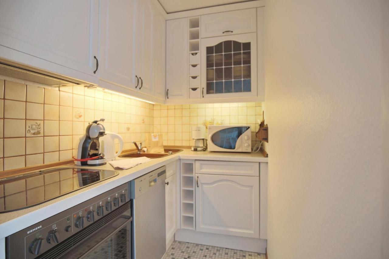Terassenhuegel Terrassenhuegel Appartement 111 Scharbeutz Esterno foto